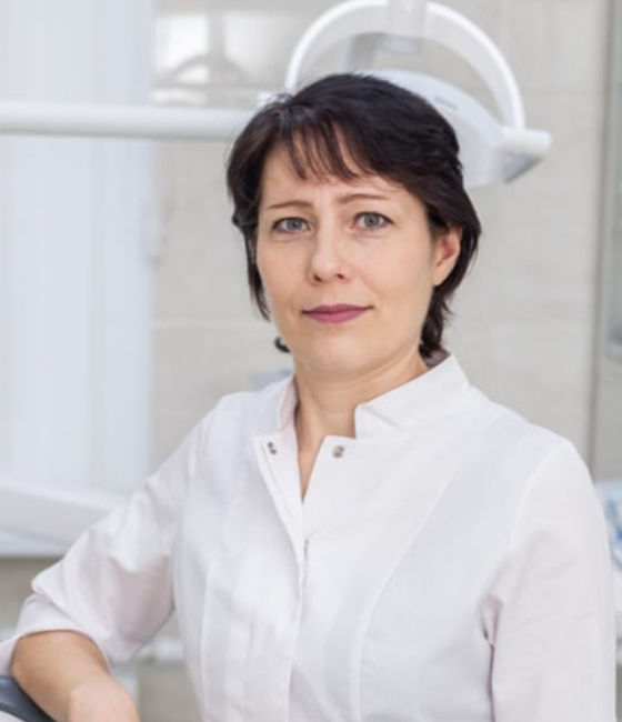 Путилова Светлана Александровна